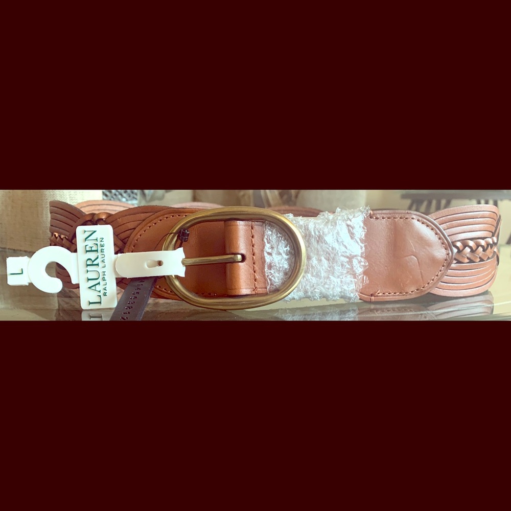 Ralph Lauren Belt